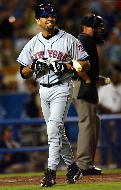 Gallery of Mike Piazza