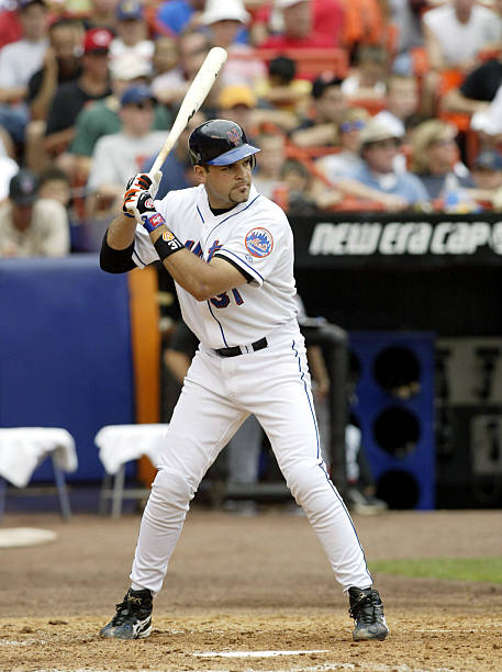 Gallery of Mike Piazza
