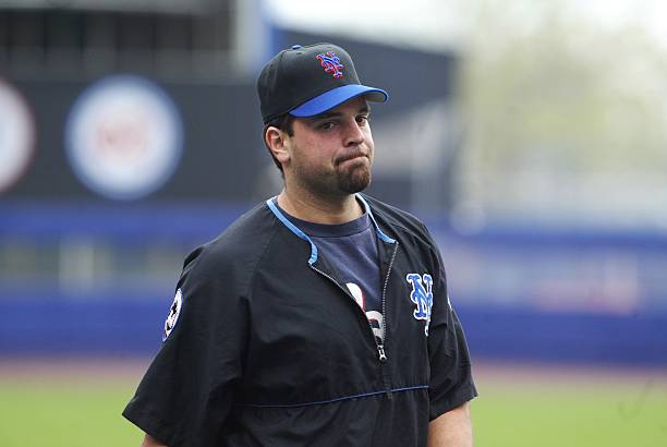 Gallery of Mike Piazza