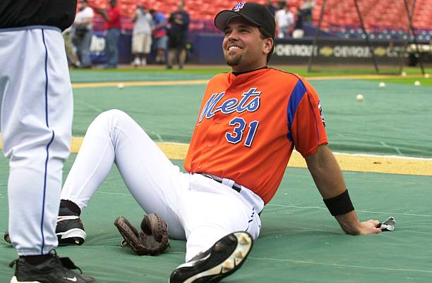 Gallery of Mike Piazza