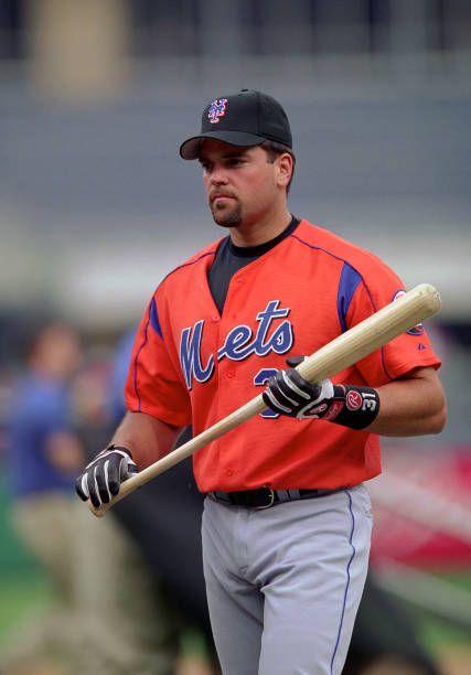 Gallery of Mike Piazza