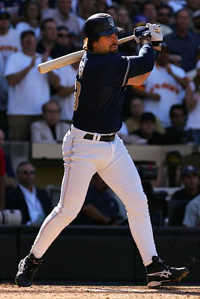 Gallery of Mike Piazza