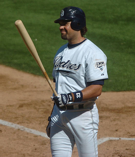 Gallery of Mike Piazza