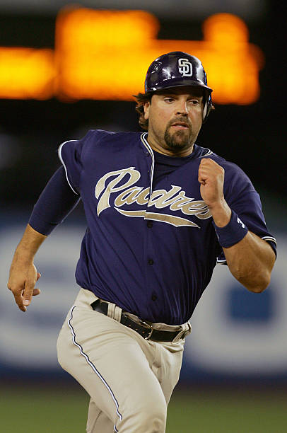 Gallery of Mike Piazza