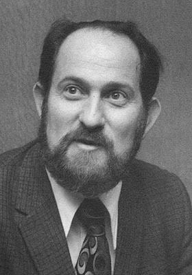 Menachem Hacohen