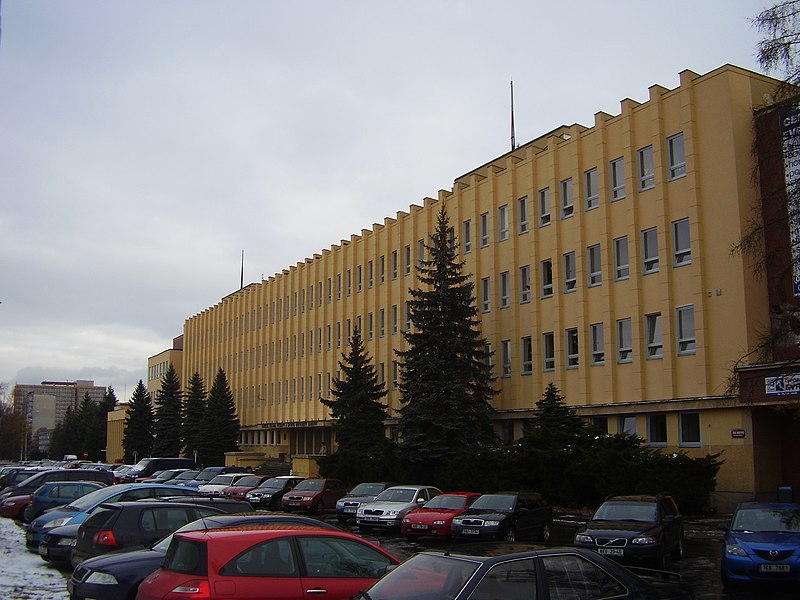 Gallery of Vera Čáslavská