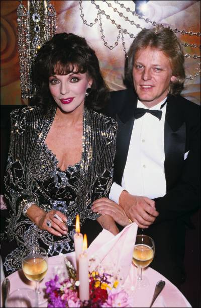 Gallery of Joan Collins
