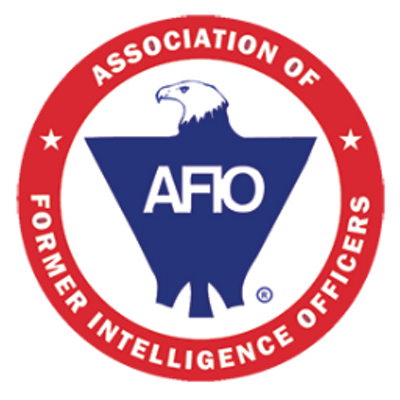Association of Former Intelligence Officers