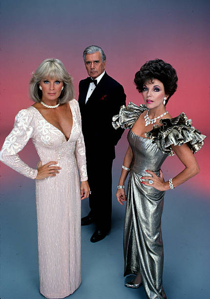 Gallery of Joan Collins