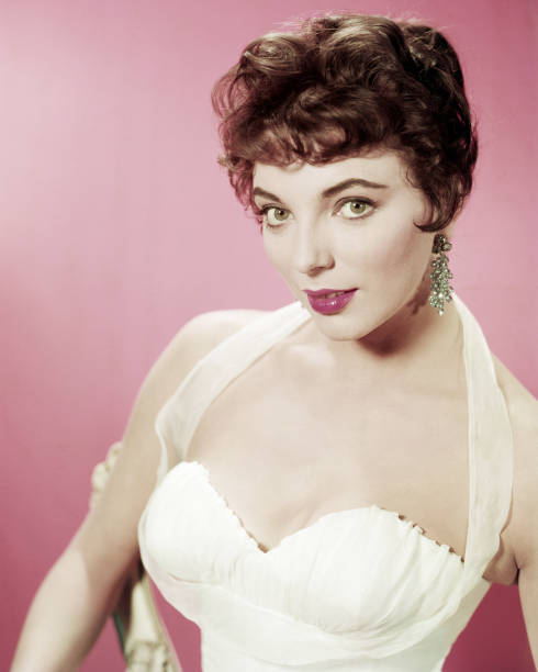 Gallery of Joan Collins