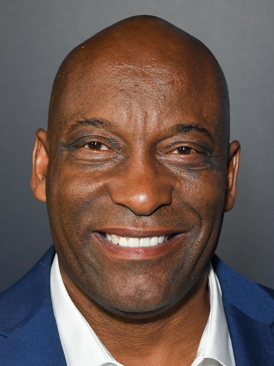 ex-boyfriend: John Singleton