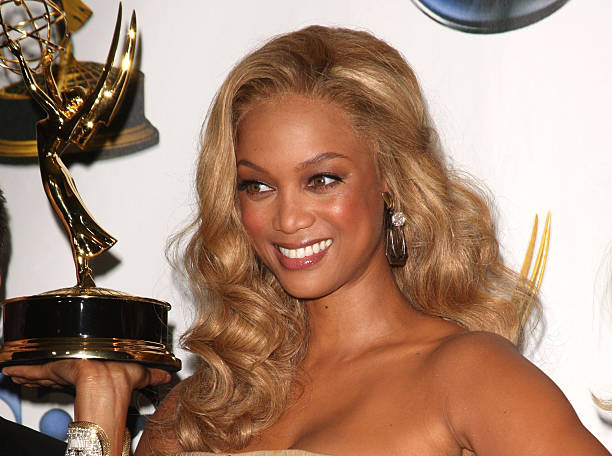 Daytime Emmy Award