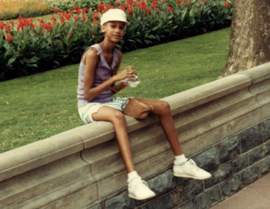 Gallery of Tyra Banks