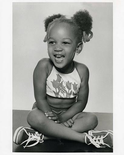 Gallery of Tyra Banks