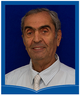 Avraham Barashi