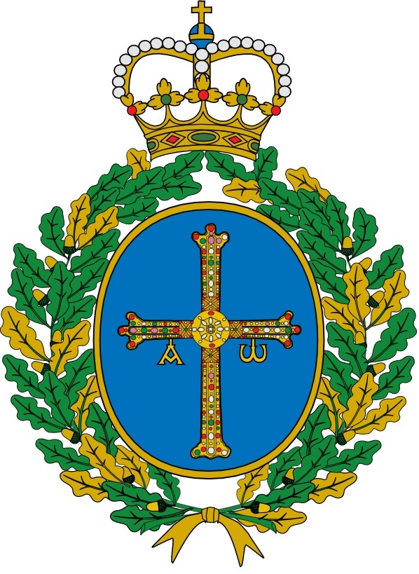 Prince of Asturias Award