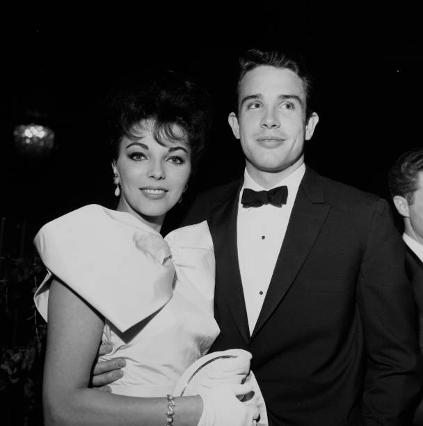 Gallery of Joan Collins