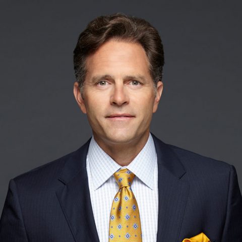Friend: Eric Karros