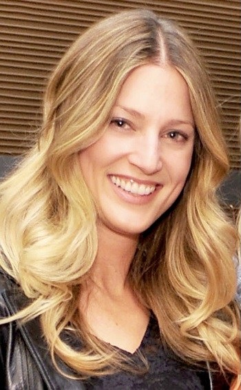 half-sister: Casey Jenner