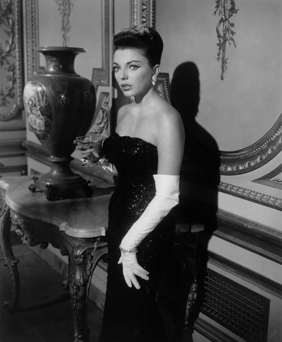 Gallery of Joan Collins