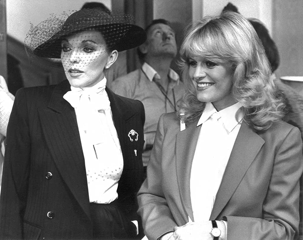 Gallery of Joan Collins