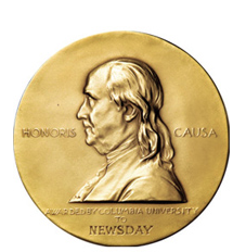 Pulitzer Prize