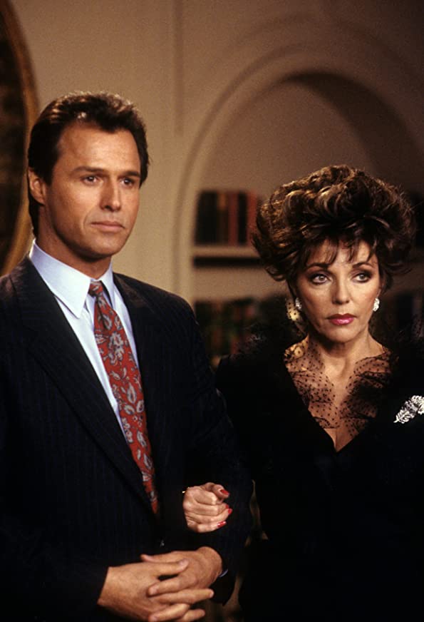 Gallery of Joan Collins