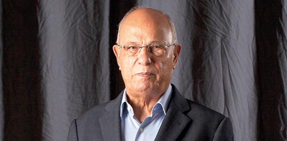 Shlomo Eliahu