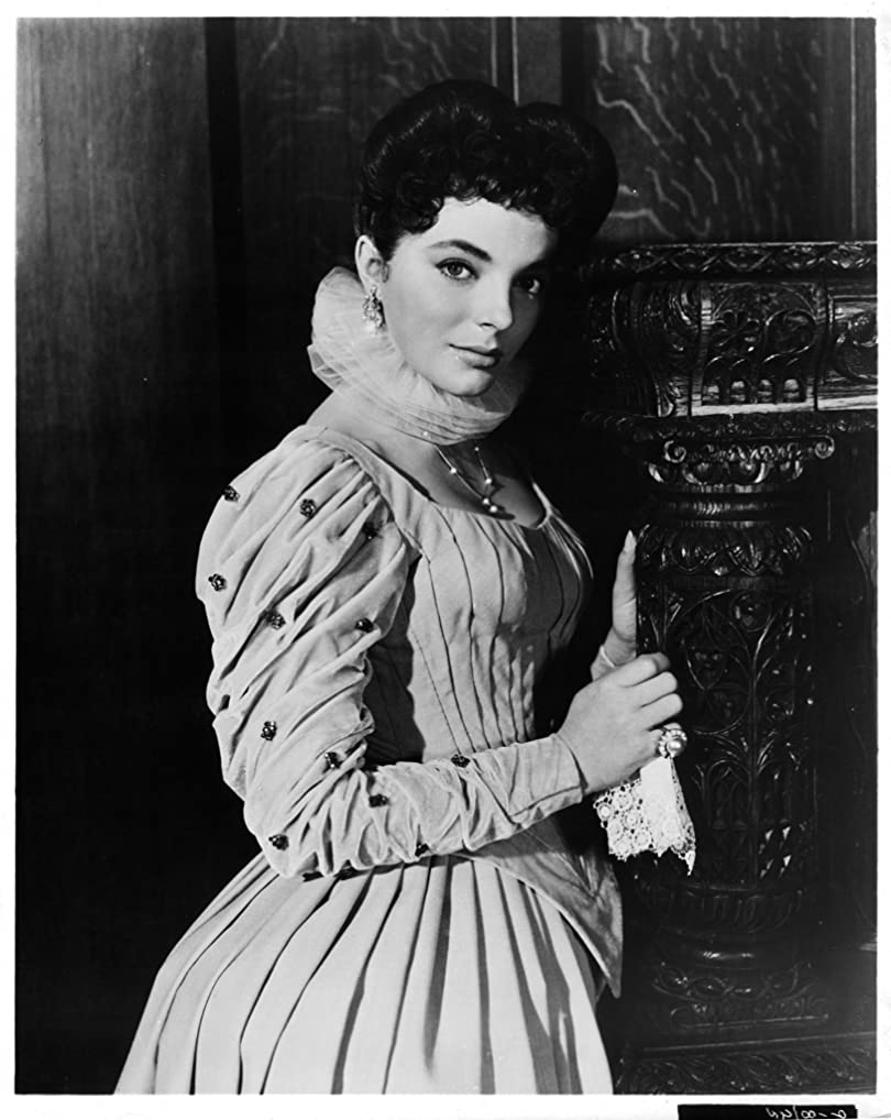 Gallery of Joan Collins