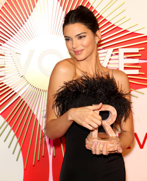 Revolve Award