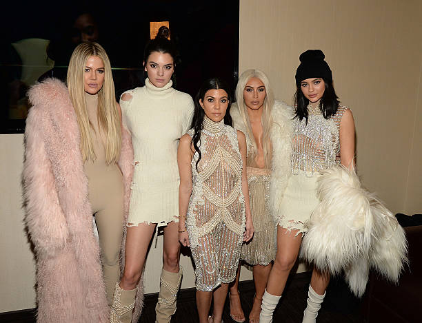 Gallery of Kendall Jenner