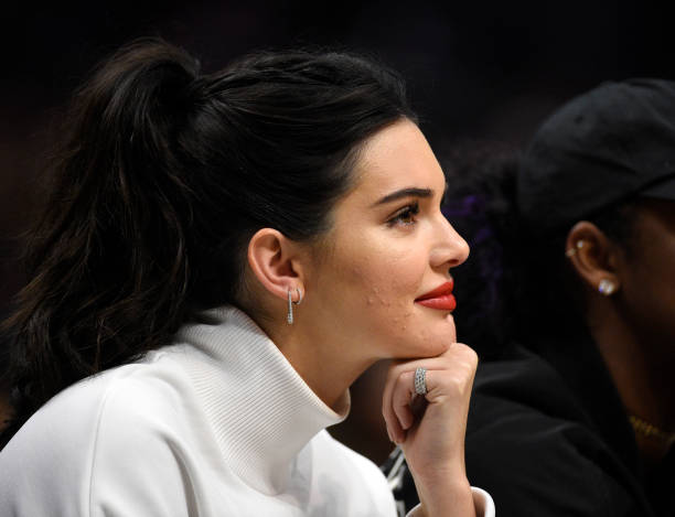 Gallery of Kendall Jenner