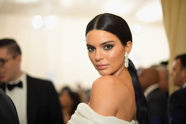 Gallery of Kendall Jenner