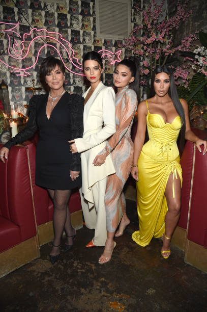 Gallery of Kendall Jenner