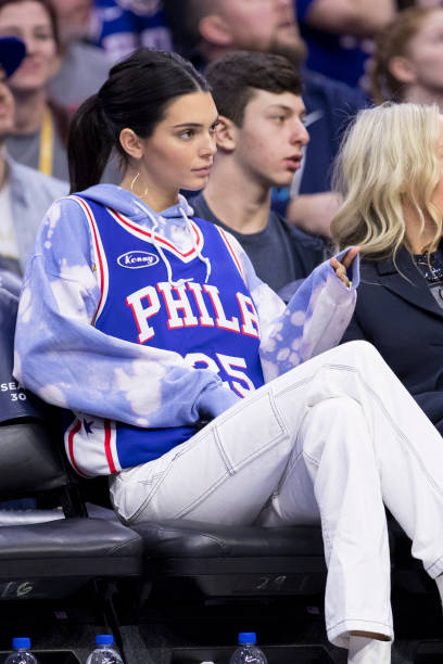 Gallery of Kendall Jenner