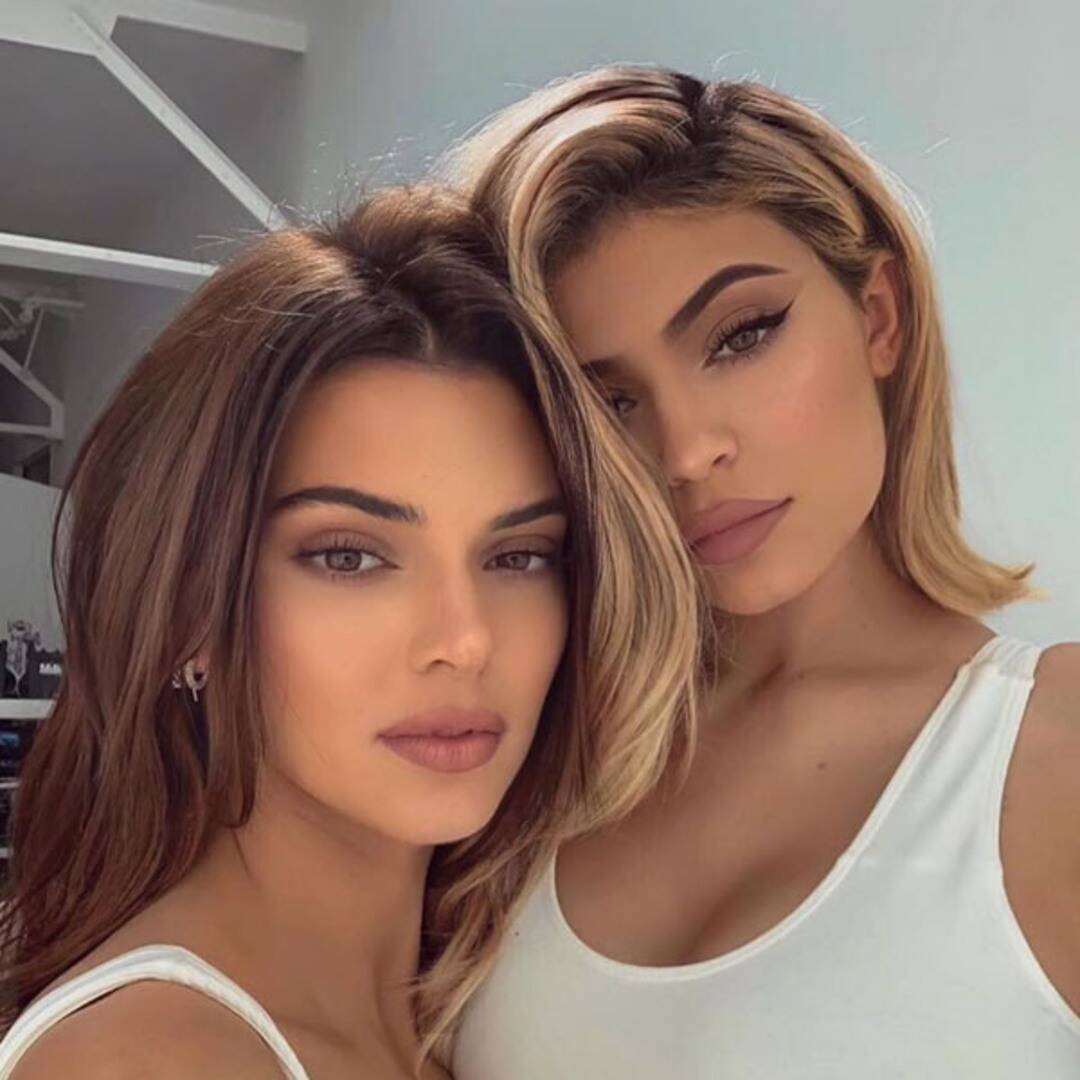 Gallery of Kendall Jenner