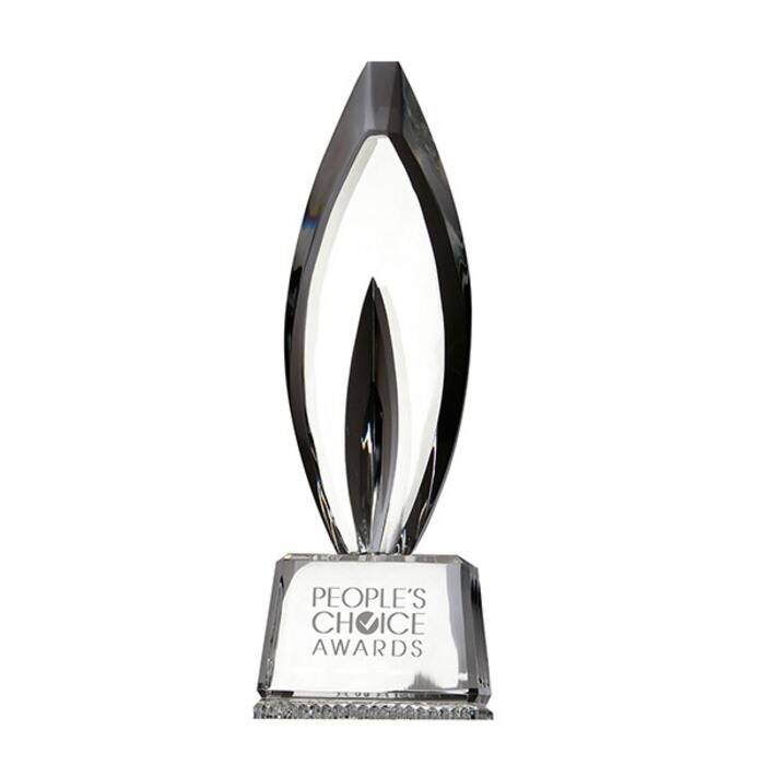 People's Choice Award