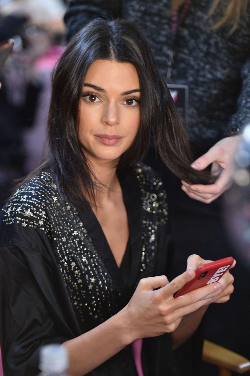 Gallery of Kendall Jenner