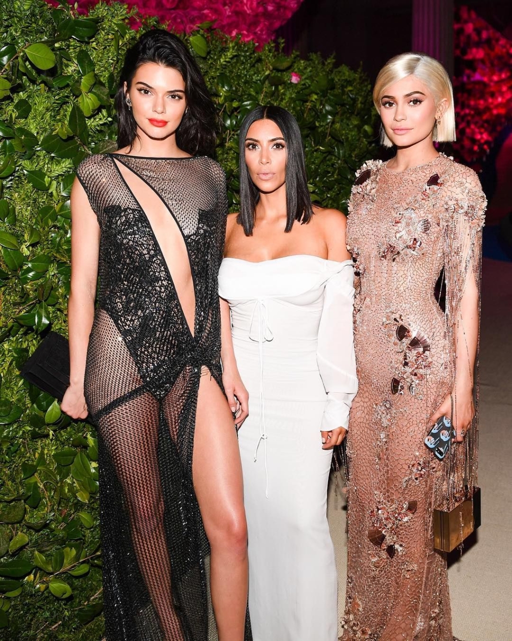 Gallery of Kendall Jenner