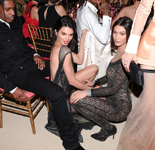 Gallery of Kendall Jenner