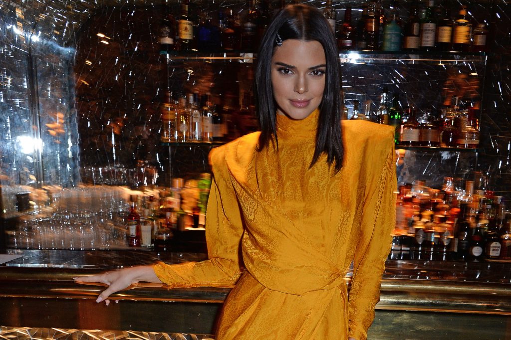 Gallery of Kendall Jenner
