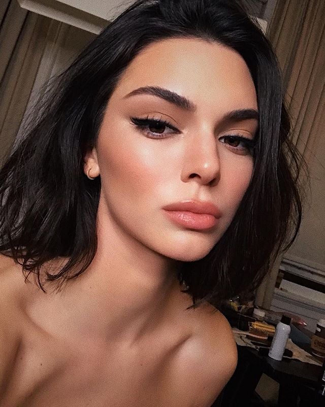 Gallery of Kendall Jenner