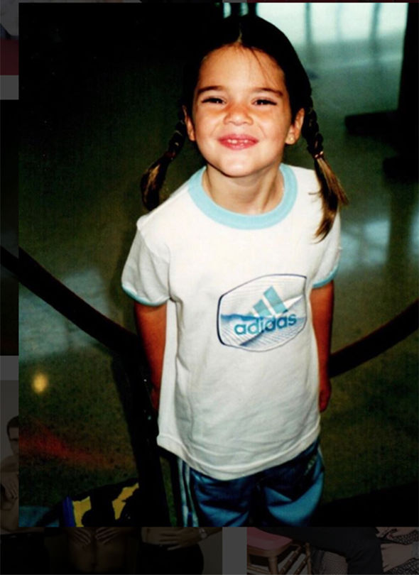 Gallery of Kendall Jenner