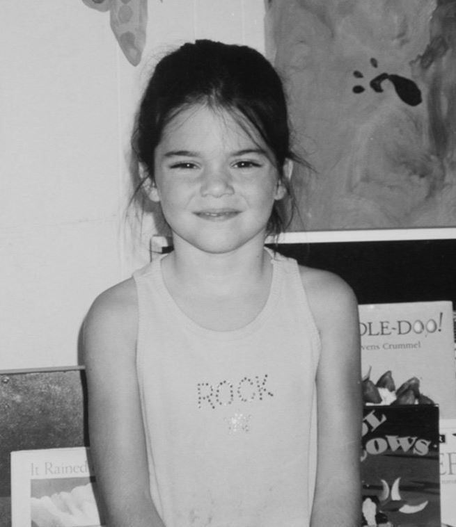 Gallery of Kendall Jenner