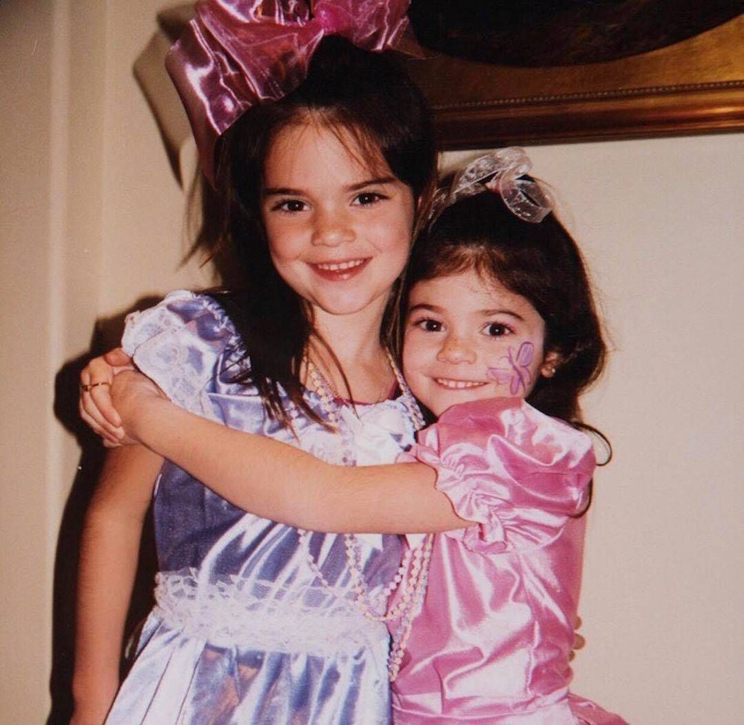 Gallery of Kendall Jenner