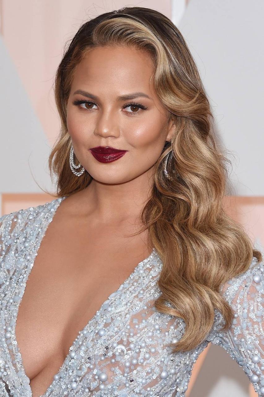 Chrissy Teigen