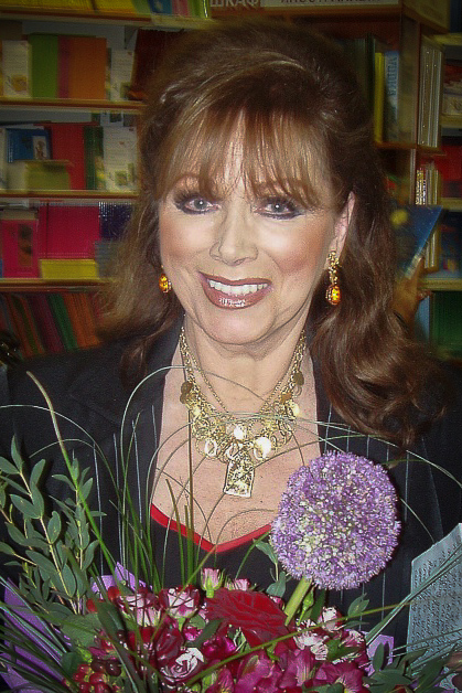 Sister: Jackie Collins 