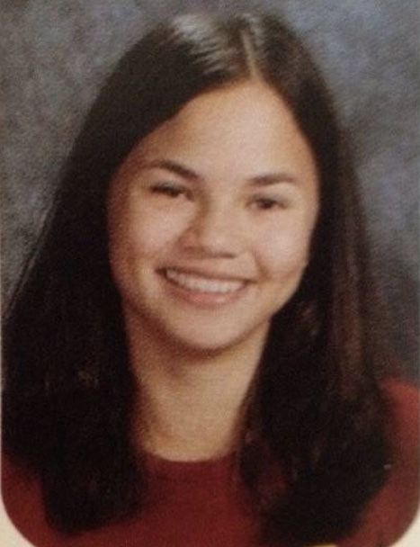 Gallery of Chrissy Teigen