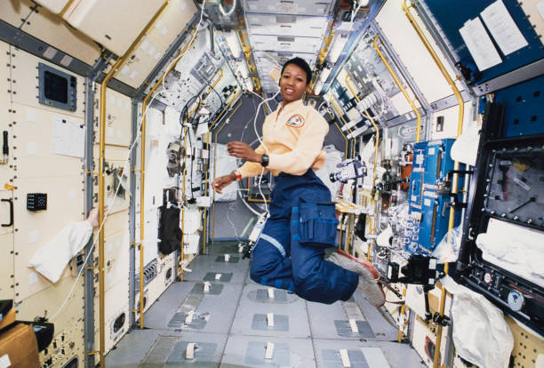 Gallery of Mae Jemison