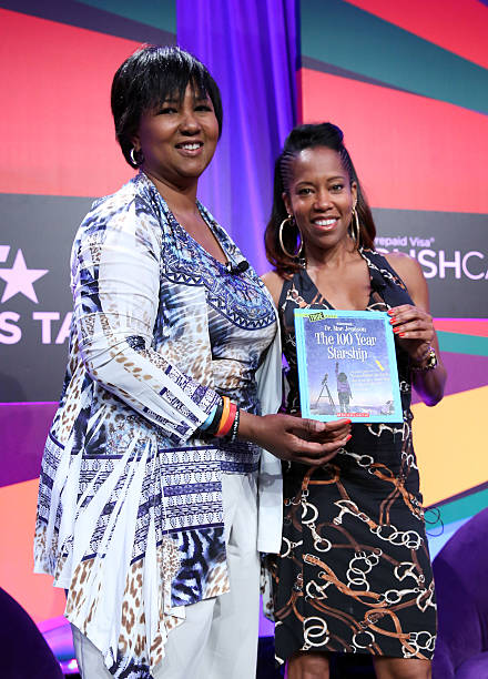 Gallery of Mae Jemison